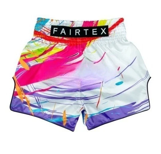 

Summer Men's and Women's 3D Printing Casual Sports Comfortable Colorful Shorts Boxer Shorts Suitable for Training