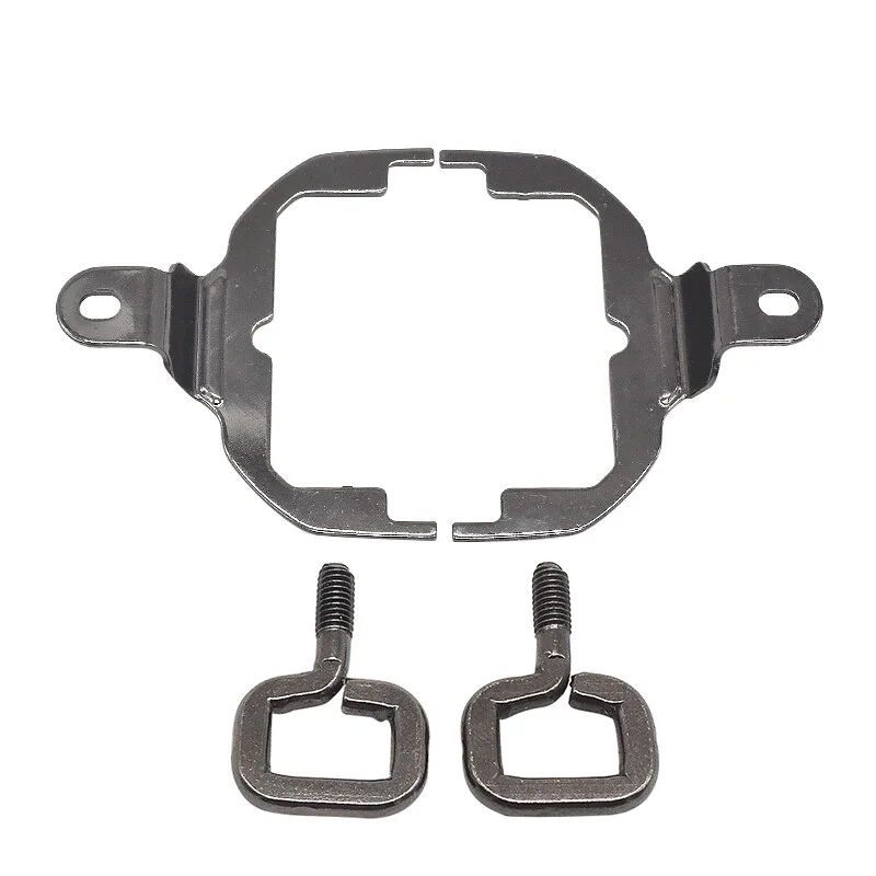 PP+ CUE H150i RGB PRO XT Mounting Mracket & Screw Clip