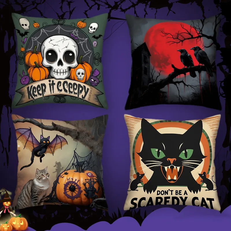 Funda De Almohada D… - image