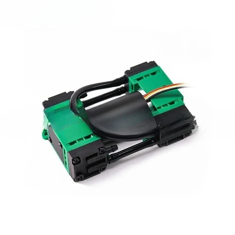 High negative pressure vacuum pump micro-negative pressure pump small pumping oil-free