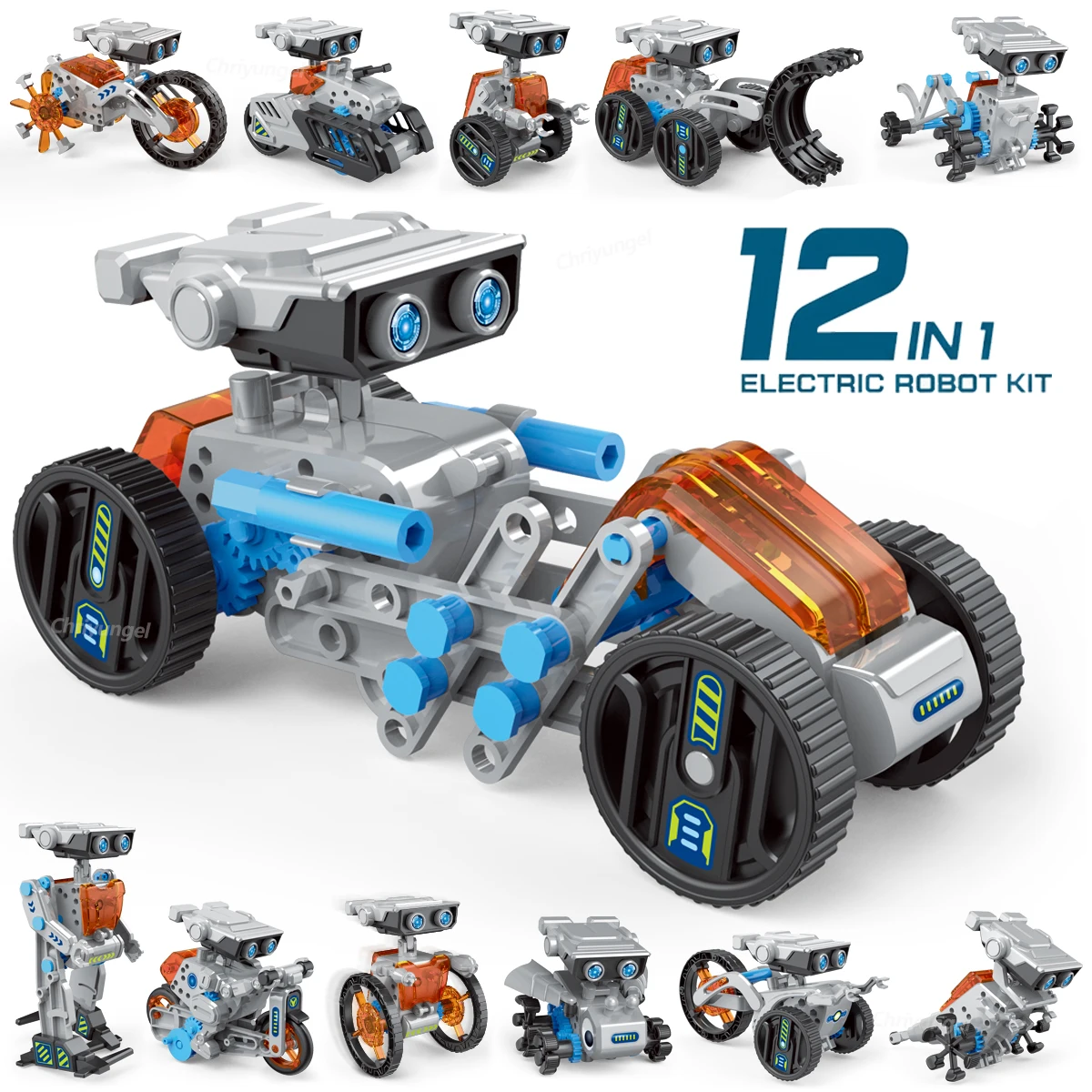 #25 Cheap Construction Set Toys Worth Buying