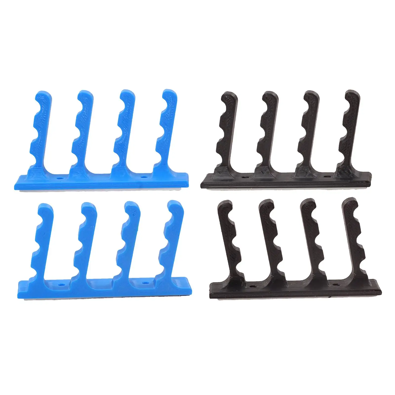 

Подвесные органайзеры для хранения, организация гаража, настенный монтаж для лука и стрел