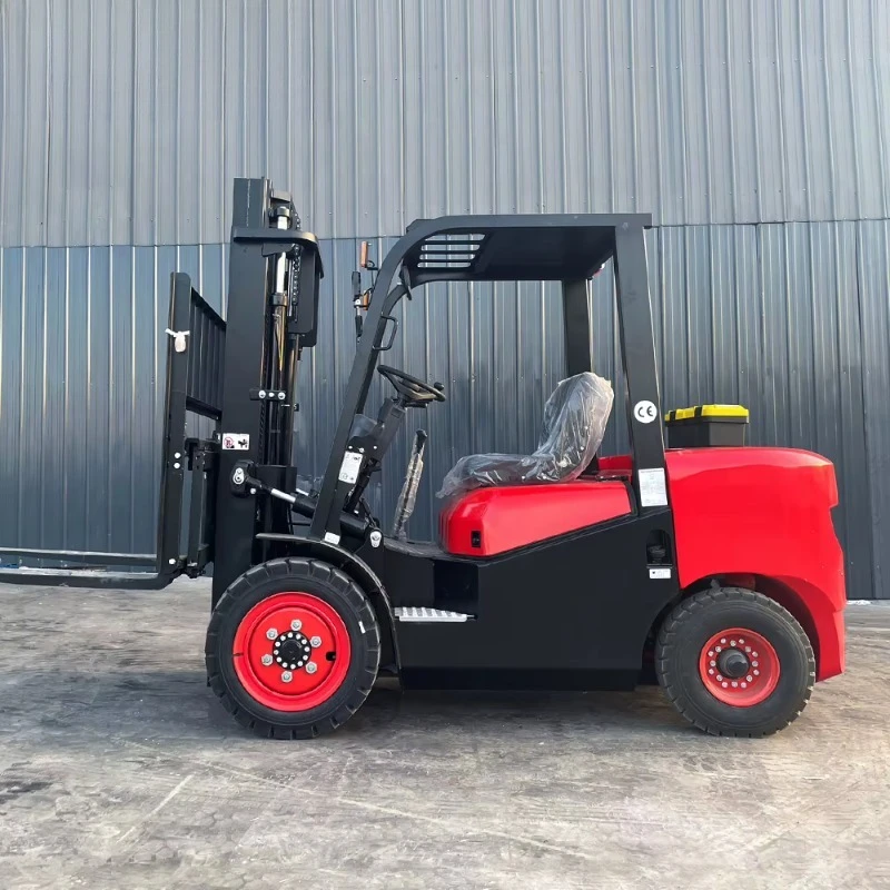 Factory Direct Wholesale Price CE ISO Approved Construction Site Yard High Performance Power
