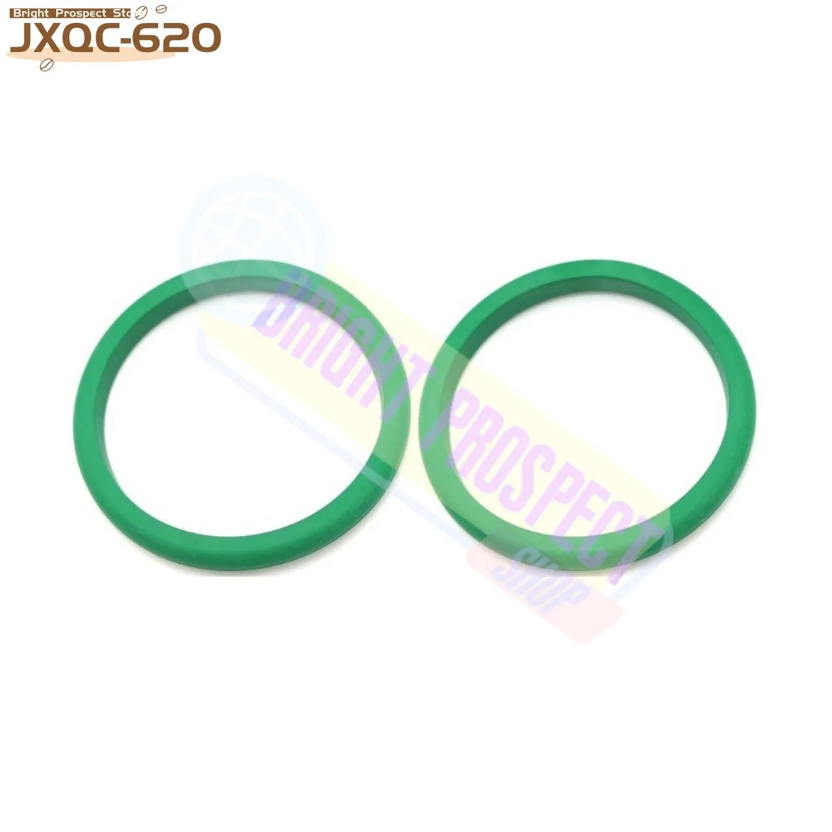 

For BUICK Roewe Car Accessories 209E-1 7DCT250 Automatic Transmission Valve Body Accumulator Sealing Rings