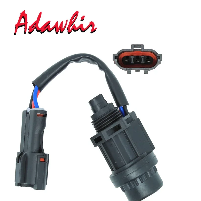 Vehicle Speed Sensor Transmission Speed Sensor for Daewoo Lanos Espero Nexia Chevrolet Aveo Optra