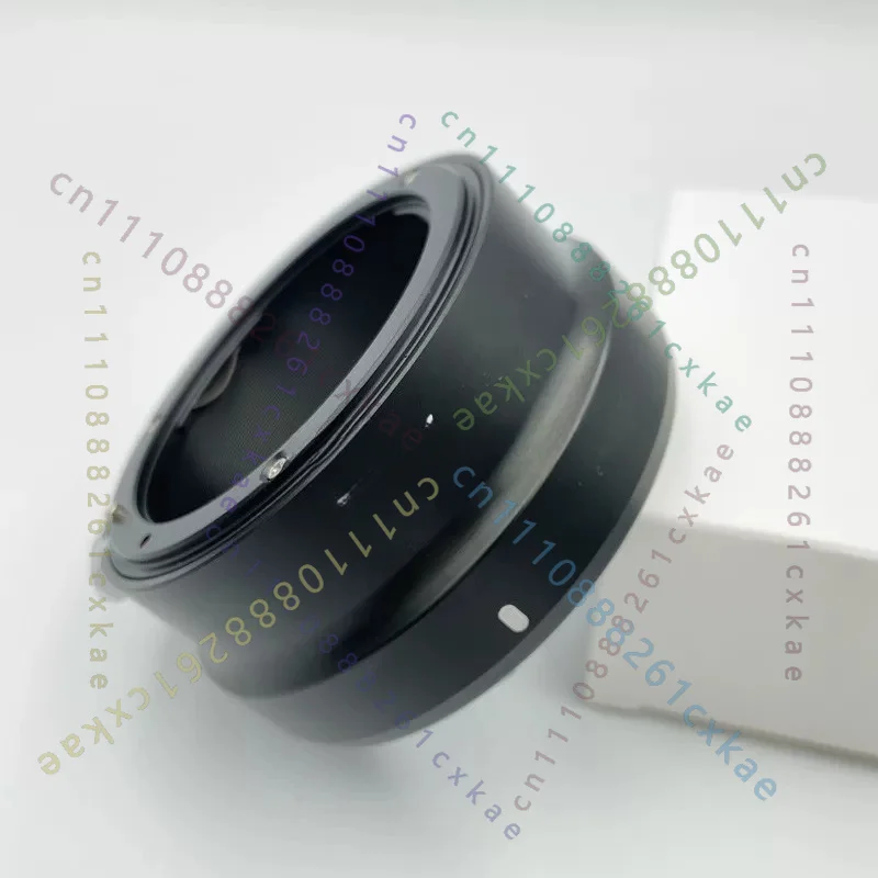 1PCS AI-NZ Adapter Ring For Nikon AI D S AUTO Lens To for Nikon Z Mount Z50 Z6 Z7 Full Frame Mirrorless Camera Accessory
