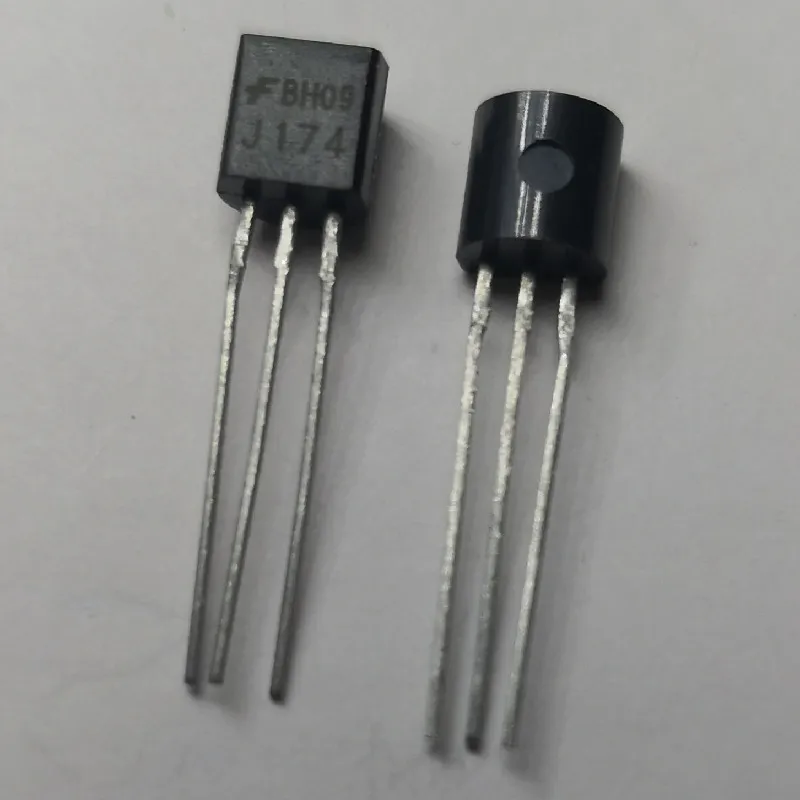 5PCS J148-GR  J148  J174 J177 PNP channel switch field-effect transistor TO - 92