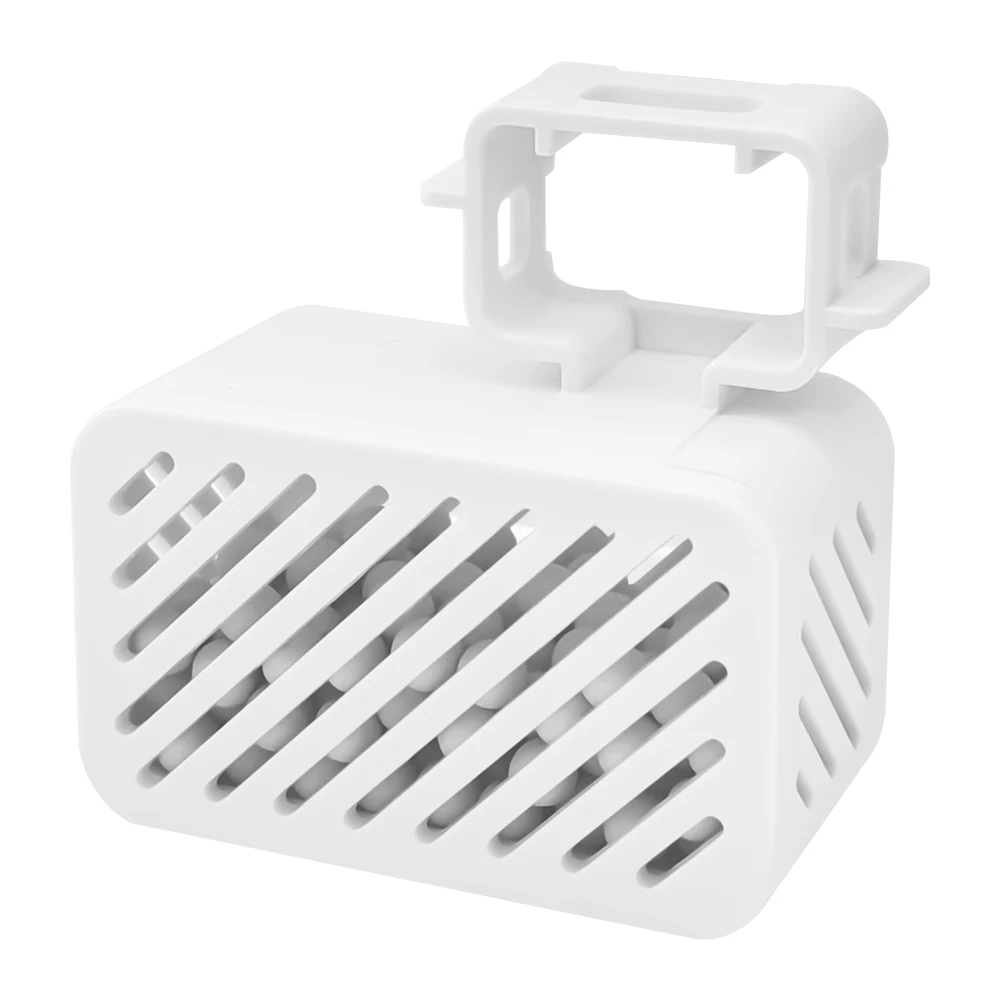 Silver Ion Module, Sewage Tank Deodorization Particles Compatible For ( Dreame X50 Ultra / X50s / L50 / L40s Pro Ultra ）Parts