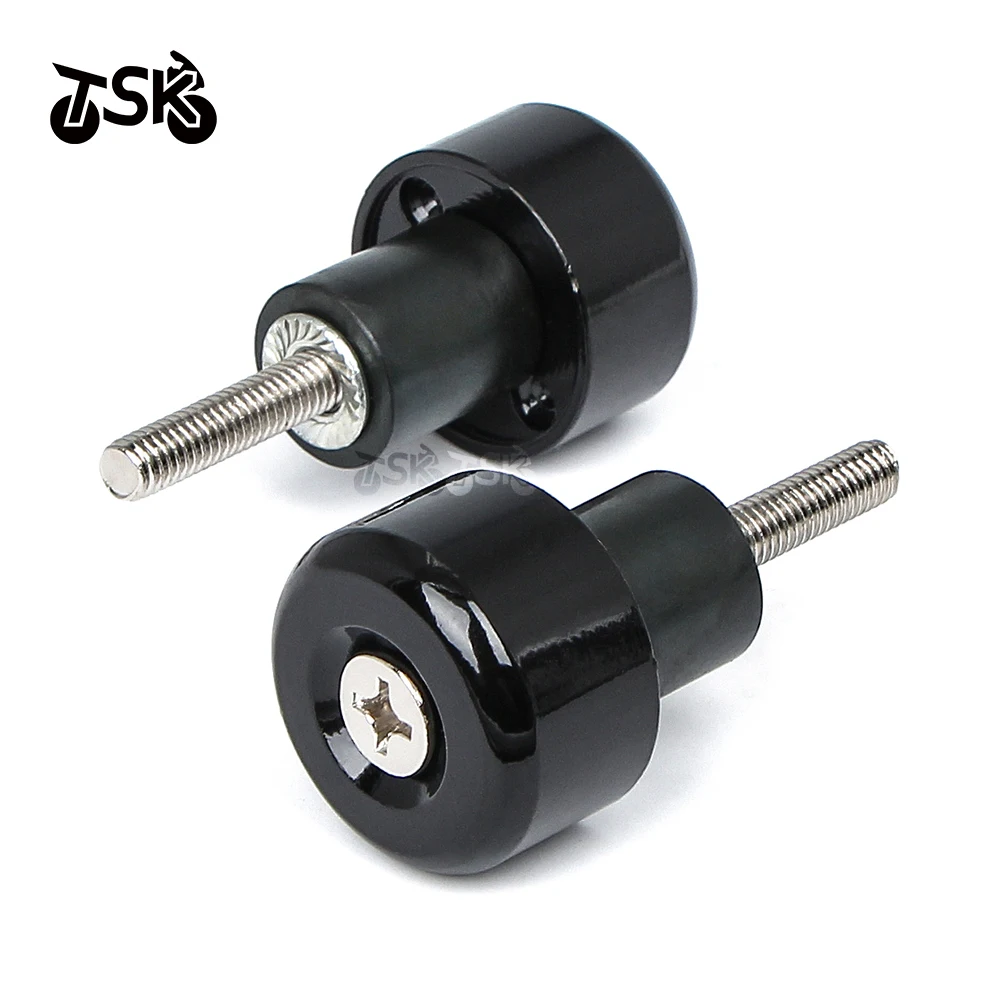 Handle Bar End Weig…