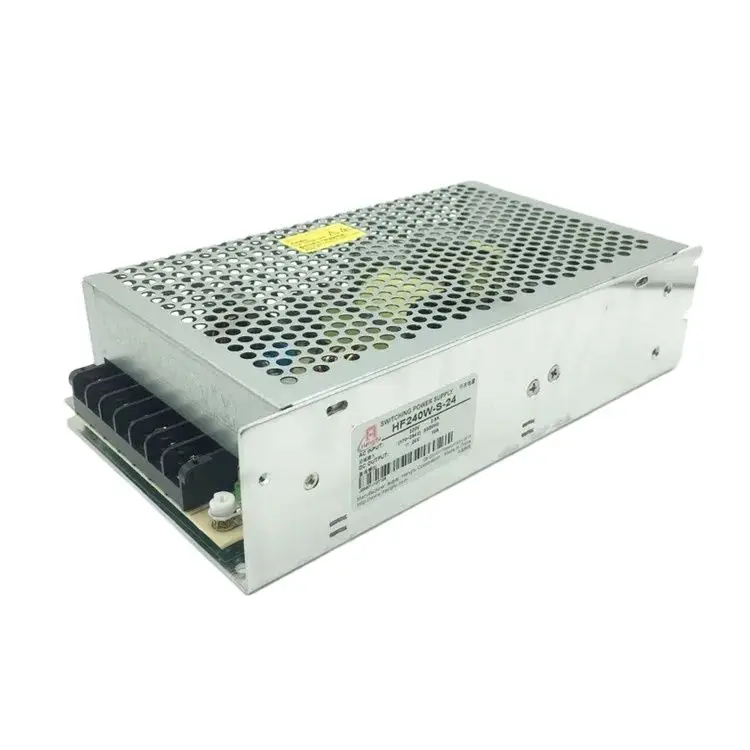 HF240W-S-24 Elevator Parts  Switch Power Supply 24V 10A