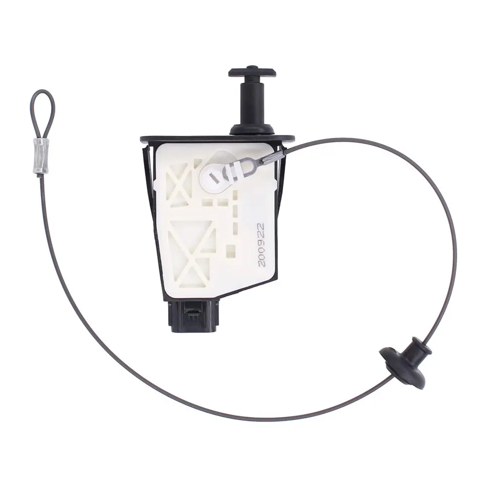 غطاء خزان الوقود قفل الباب المحرك المحرك لهوندا أكورد 74700-TVA-A02