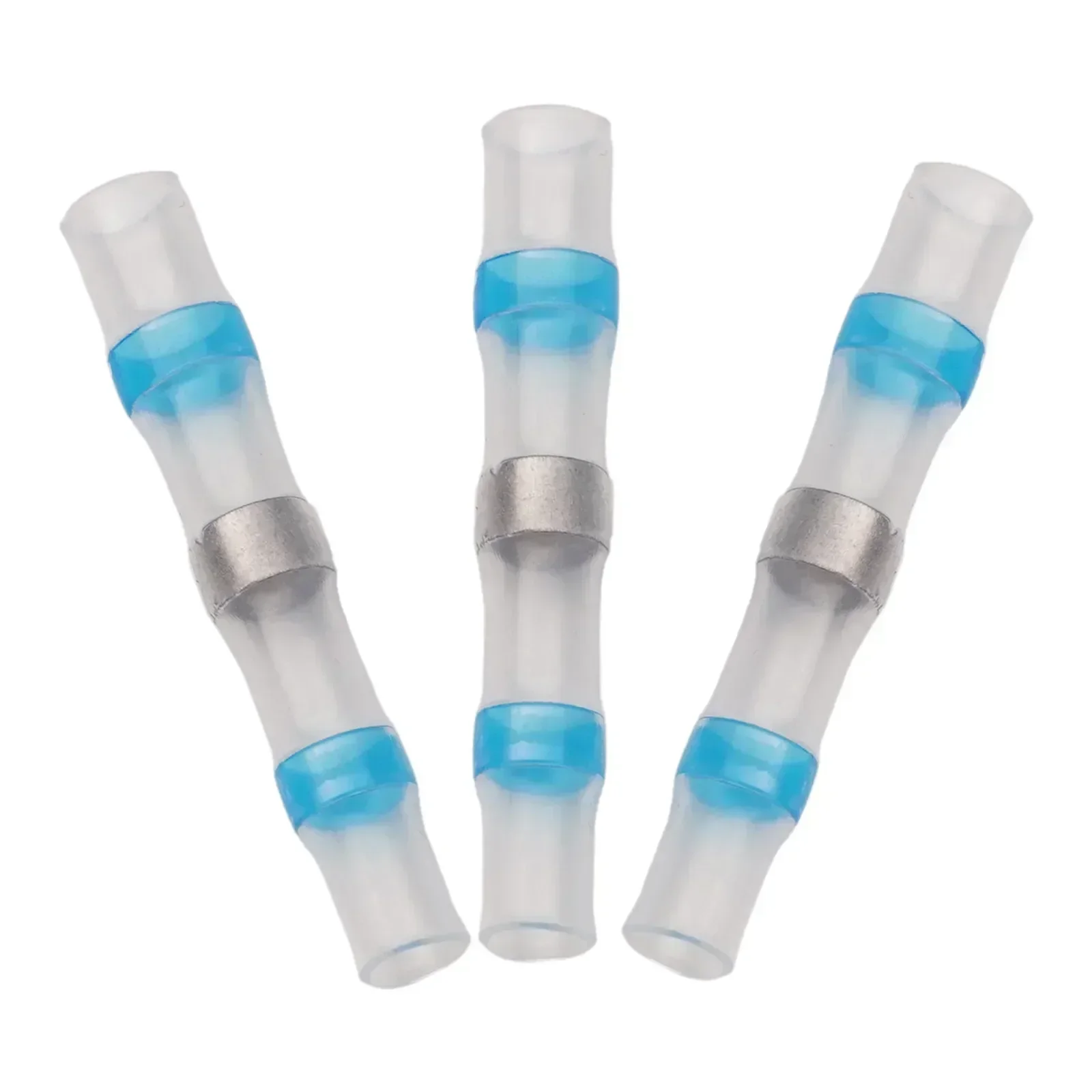 

Color-coded Connection Tube For Outdoor Applications Waterproof Wire Connectors Pull-out Strength Welding Seal Cable Inspection