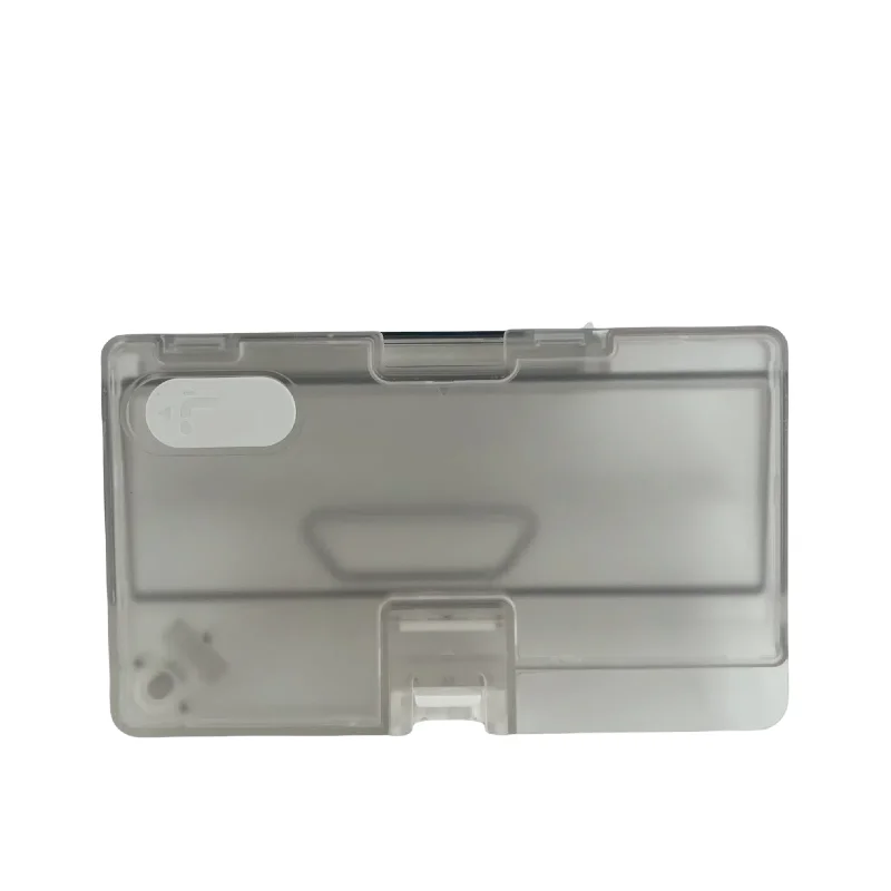 Voor Xiaomi Mijia G1 (MJSTG1) Accessoire voor vacuümveegrobot: 2-in-1 watertank en vuilnisbak