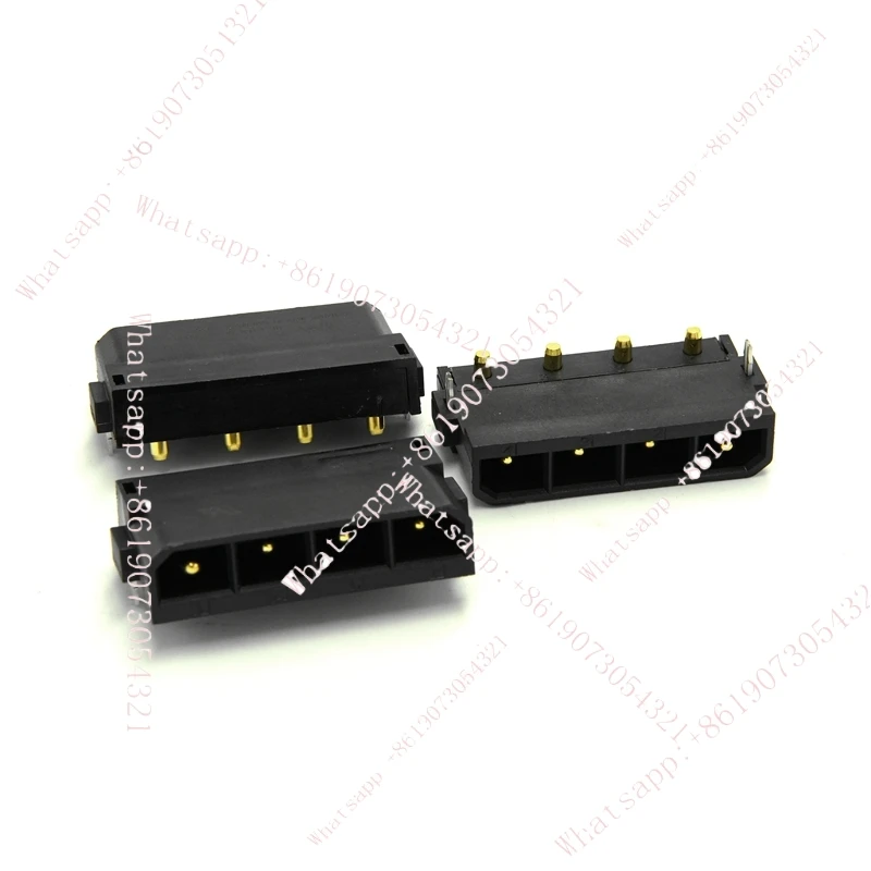 Agras Done Parts For DJI T40/T50 AC module interface charger AC socket
