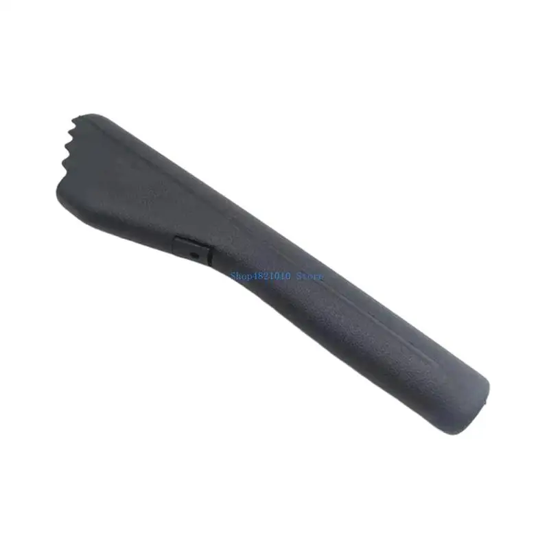 T3LF Parking Brake Trim Cover in Engineered Plastic for 1T0 711 461 Daily Cabin Use