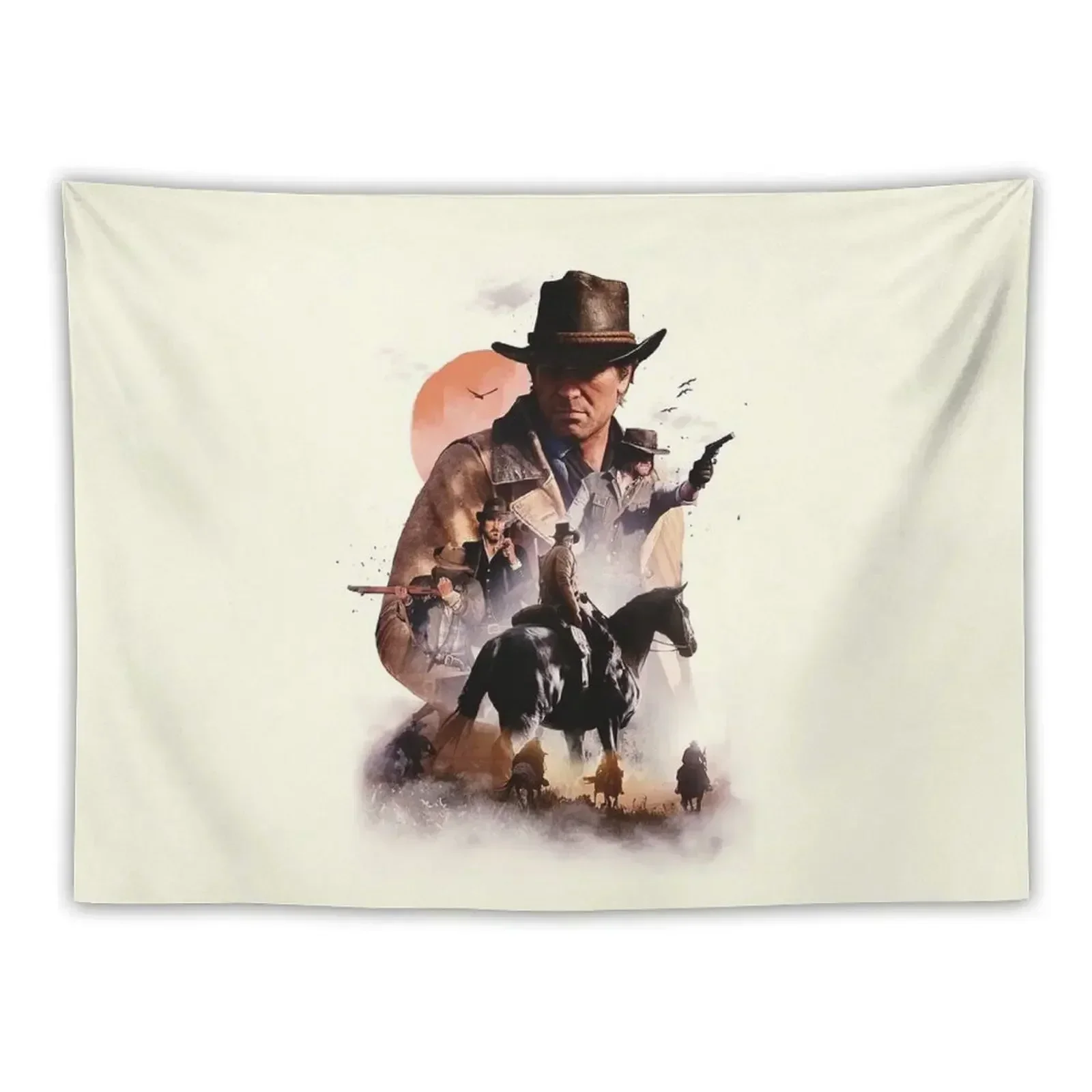

RDR Tapestry Aesthetic Home Decor Wall Hanging Room Decor Aesthetic Bedroom Deco Tapestry