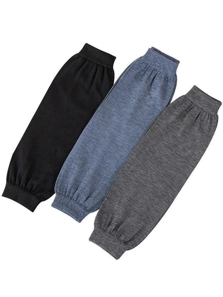 Manchons de bras rafraîchissants d'été, Protection contre les UV du soleil, chauffe-bras, pour course à pied, pêche, cyclisme, basket-ball, Protection solaire, manchon de sport