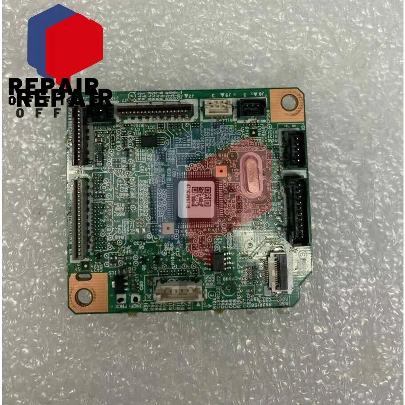 RM3-7409 RM3-7580 DC Controller Board PCB compatible for HP LaserJet M404dn M405dw M428fdw M429fdn M404 M405 M428 M429 404 405 4