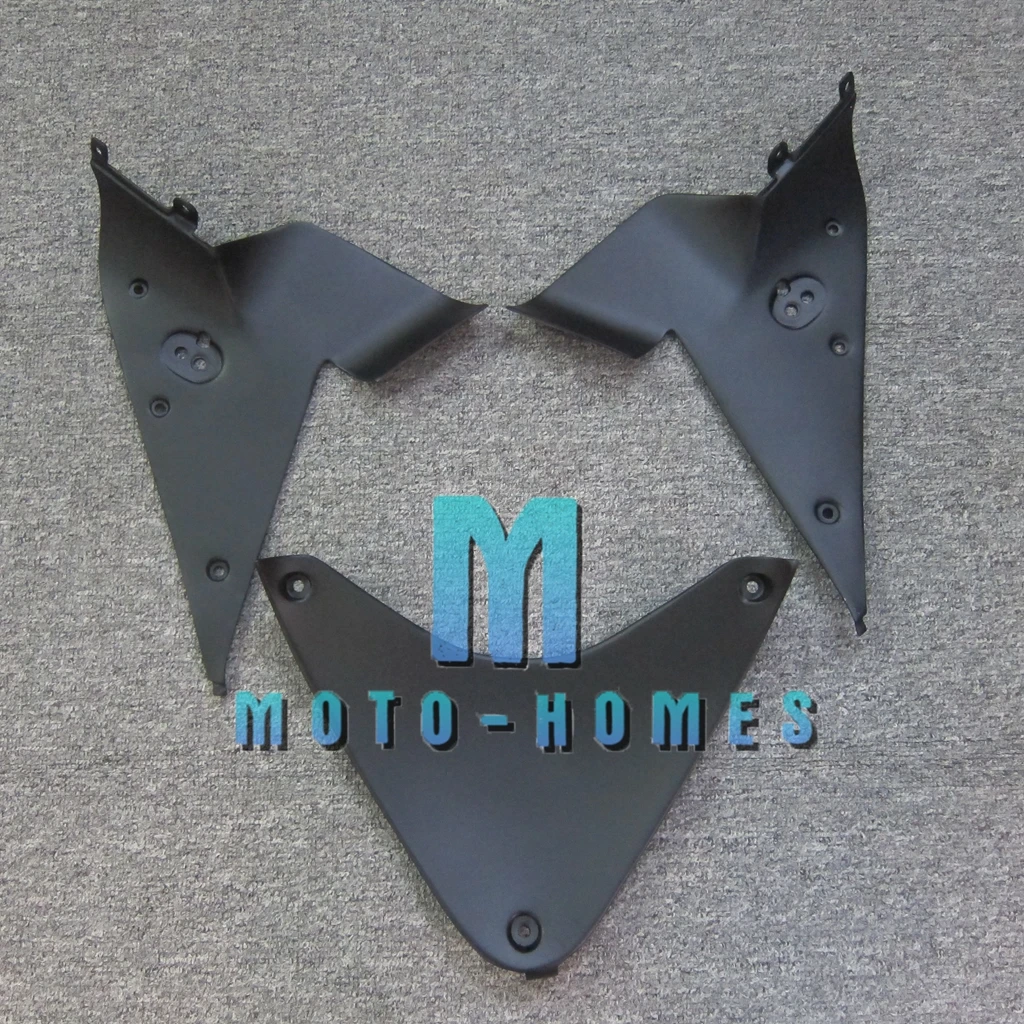 Free Custom Fairing Kit for Honda CBR600 97 98 1997 1998 CBR 600 F3 High Quality Motorcycle Black Aftermarket Accessories