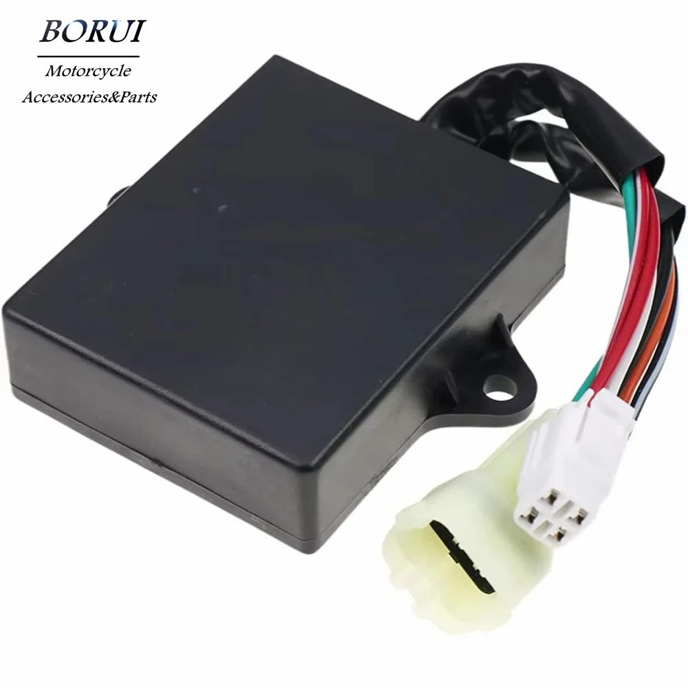 Motorcycle Racing CDI Box for Yamaha YFZ350 Banshee 350 1997-2006 3GG-85540-10-00