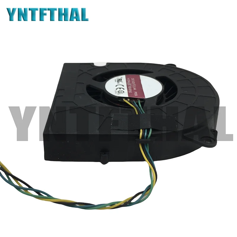 BAAA0915R5U DC 5V 1.4A 01MN930 ventilador de refrigeración de 4 cables, nuevo