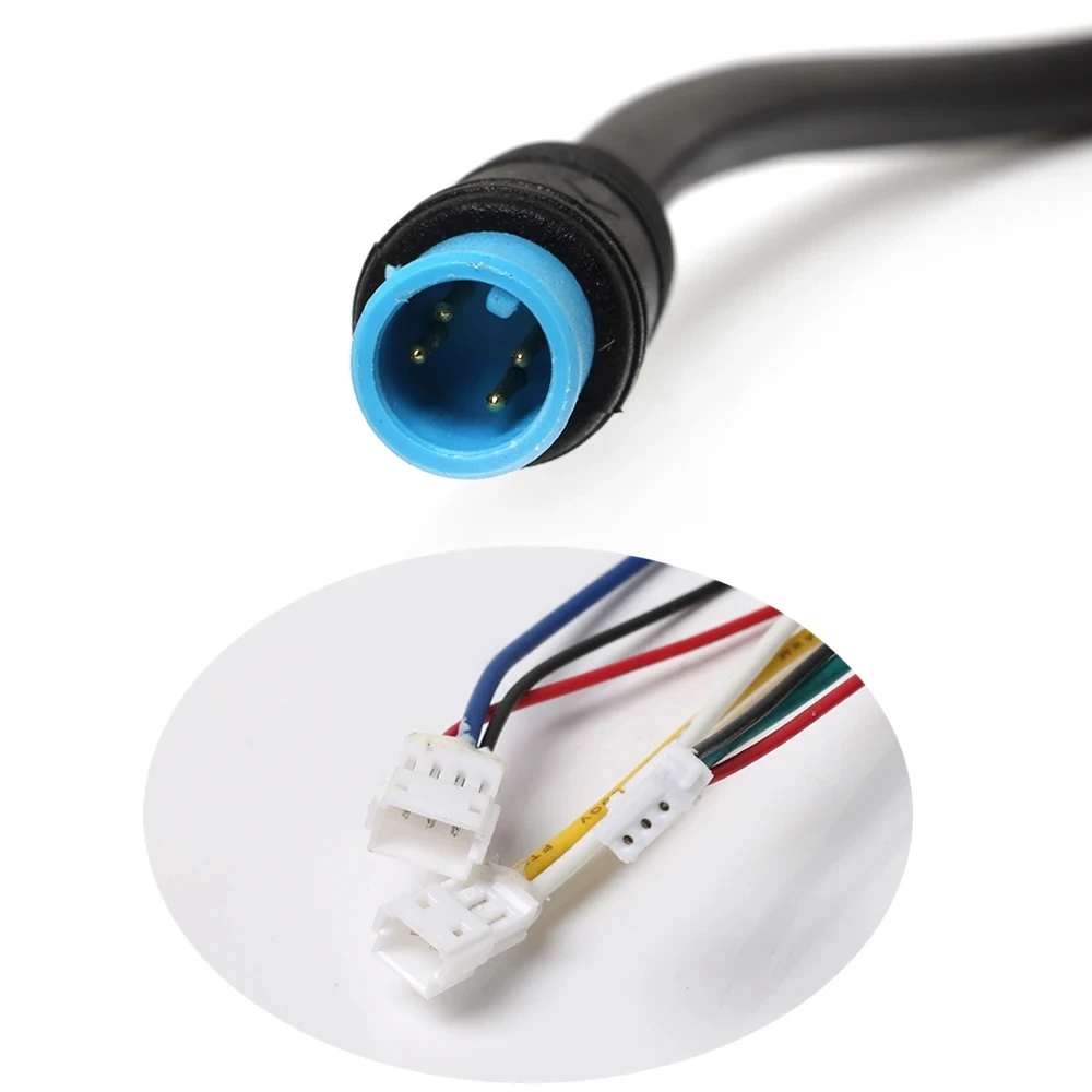 

Display Replacement Parts For Ninebot F20/F25/F30/F40 Folding Smart Electric Scooter Dashboard