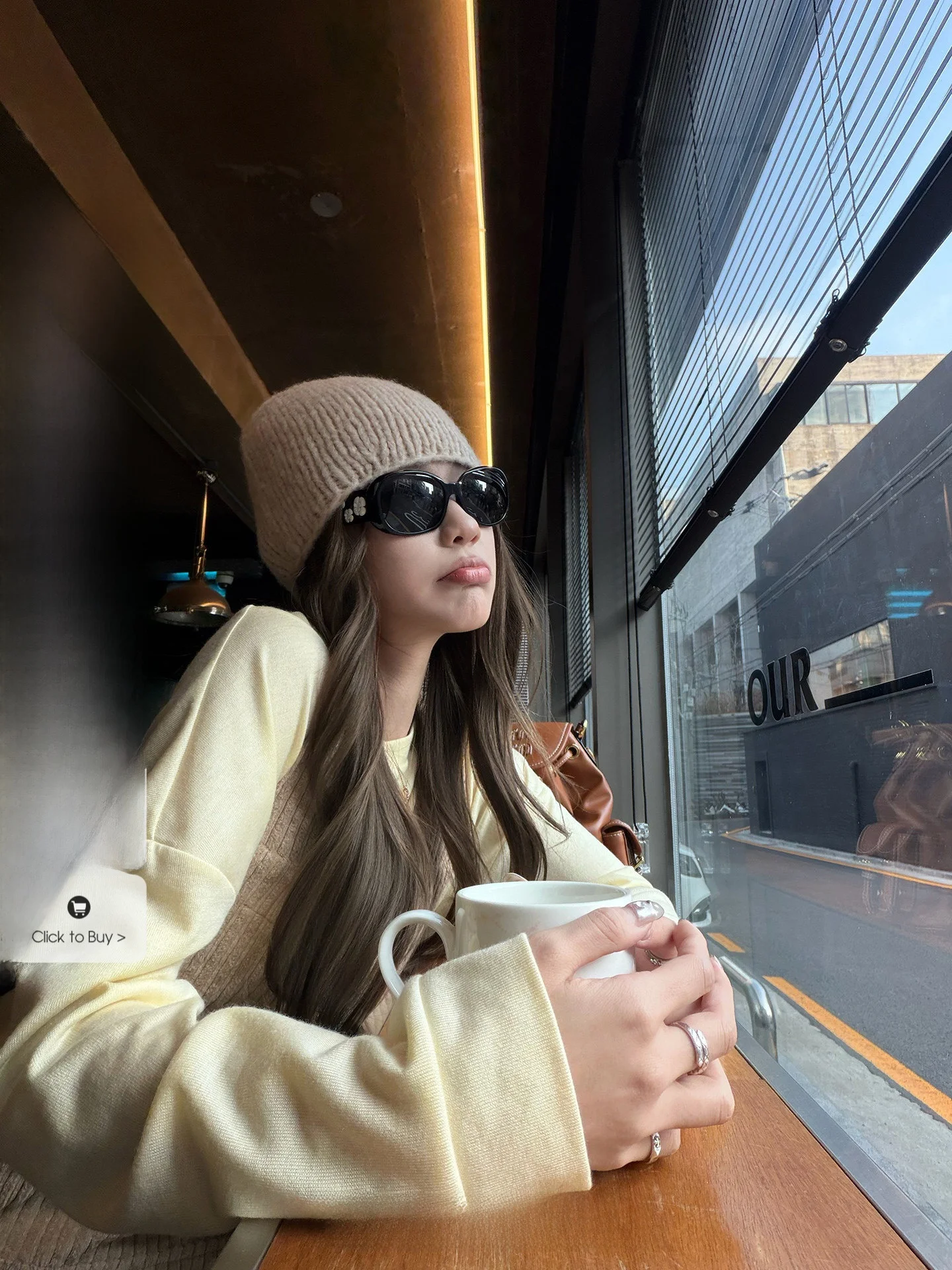 

Женский шерстяной топ на одно плечо с круглым вырезом и длинным рукавом, стандартной длины, удобный для ношения, аналог бумажной модели.