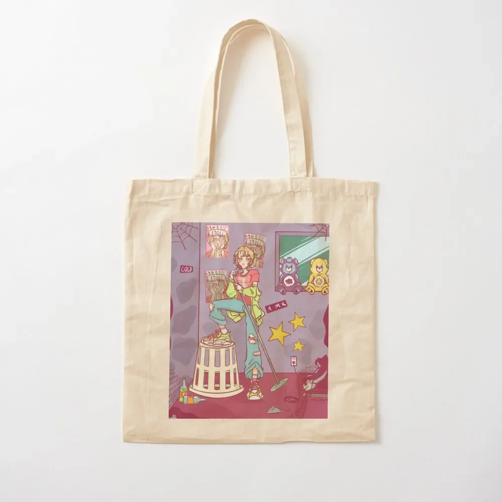 

Dream Tote Bag shopping trolley bag Shopper Bag