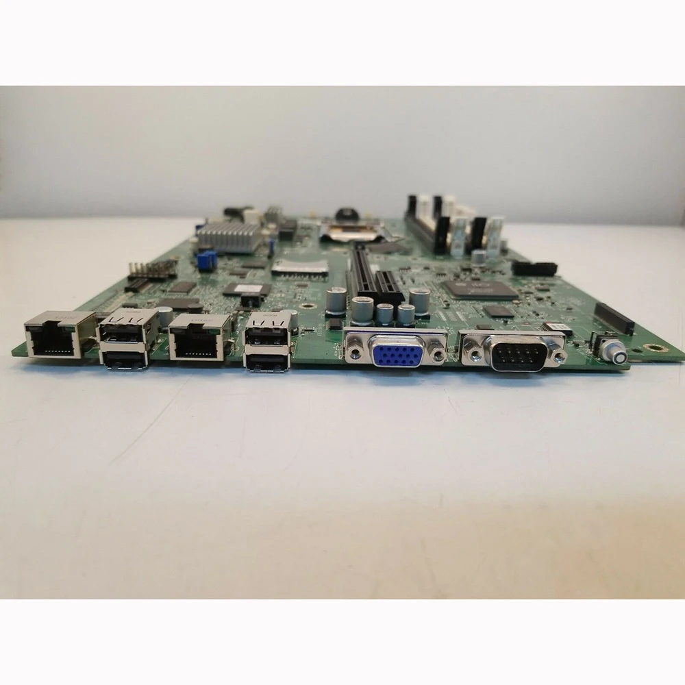 Imagem -04 - Placa-mãe para hp Dl320e g8 686659001 671319-003 1u