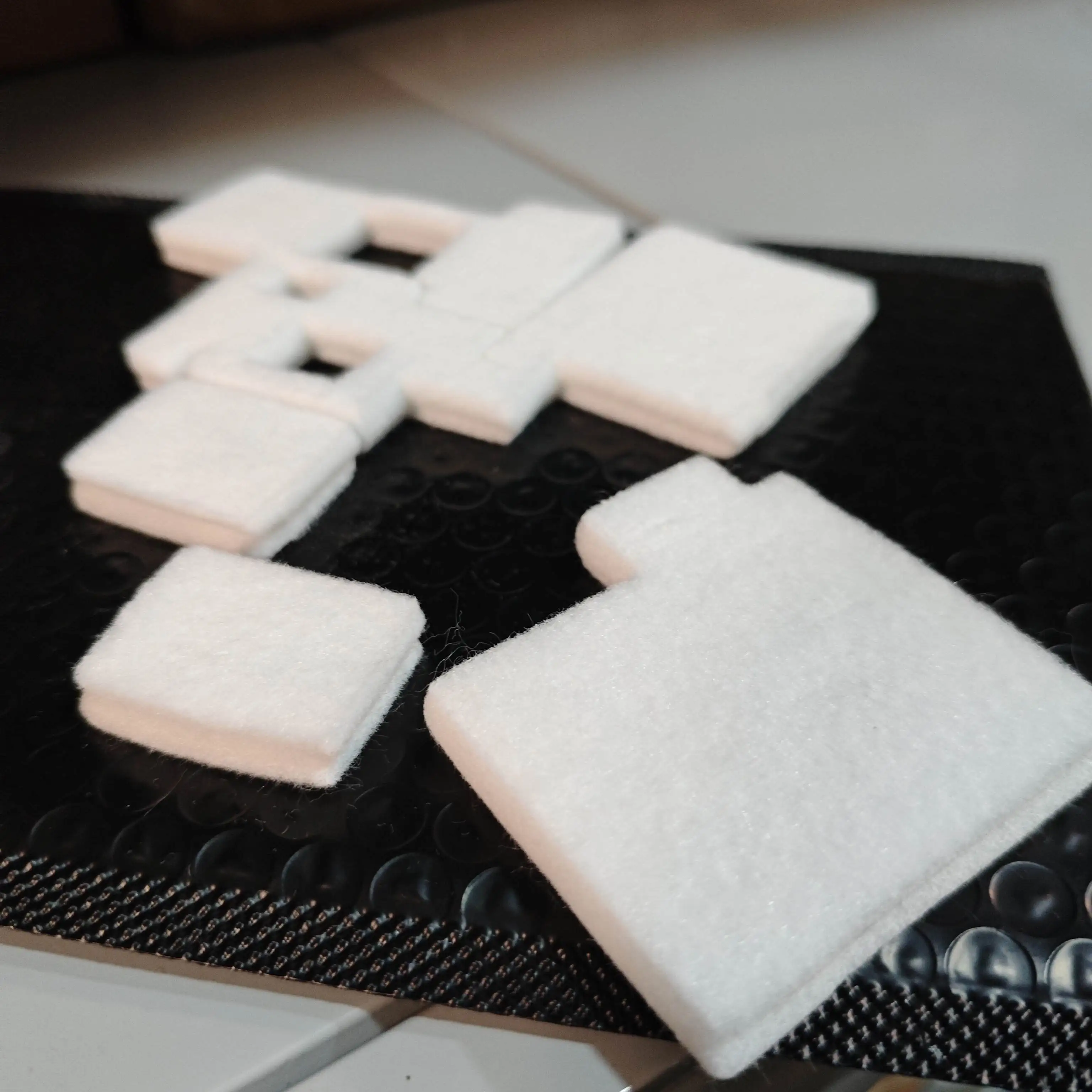 

10sets Absorber Kit Porous Pad Sponge for Canon Pixma TS3380 TS3480