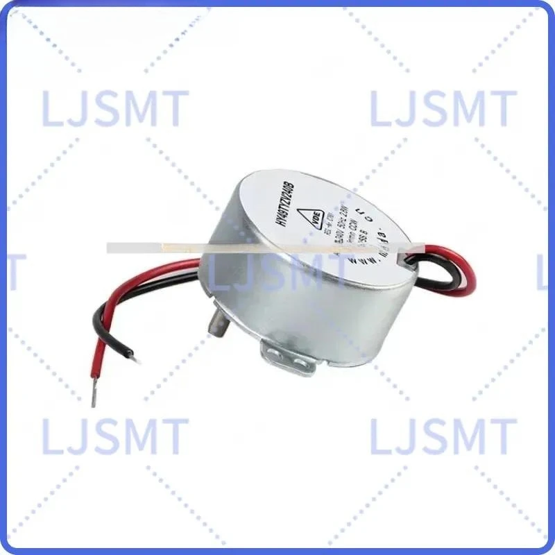 for k3 HY49TYZV240B Gearbox Motor AC 220V 4.1 5 RPM for Intermittent Electric Lubrication Pump DD Type