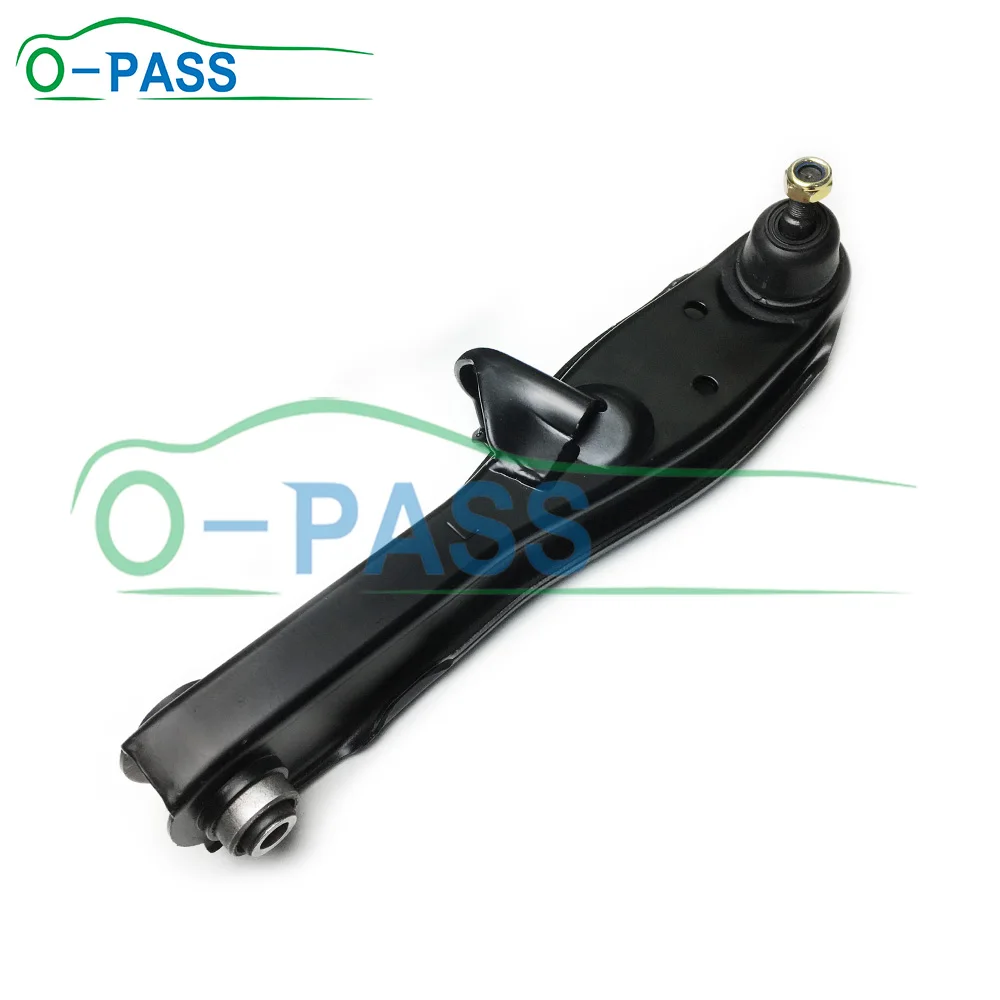 OPASS Front Lower Control arm For Mitsubishi SHOGUN PININ Pajero IO 1999- MR414939