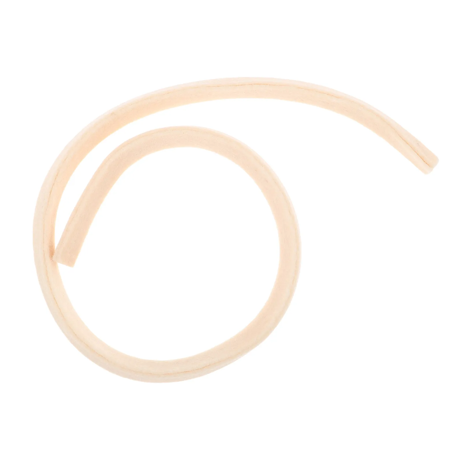 

Войлочная полоса для настройки пианино, войлочная шумопоглощающая лента высокой плотности для вертикальных и рояльных пианино, аксессуар для бесшумной практики