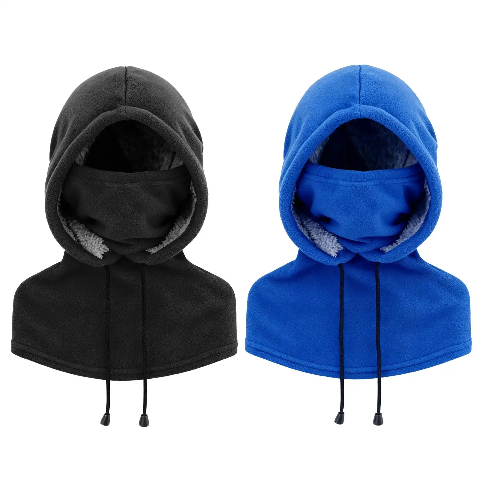 

Cycling Face Cover Warm Windproof Neck Warmer Cold Weather Thermal Ski Face Cover For Women Runners Cyclists Camping Cycling