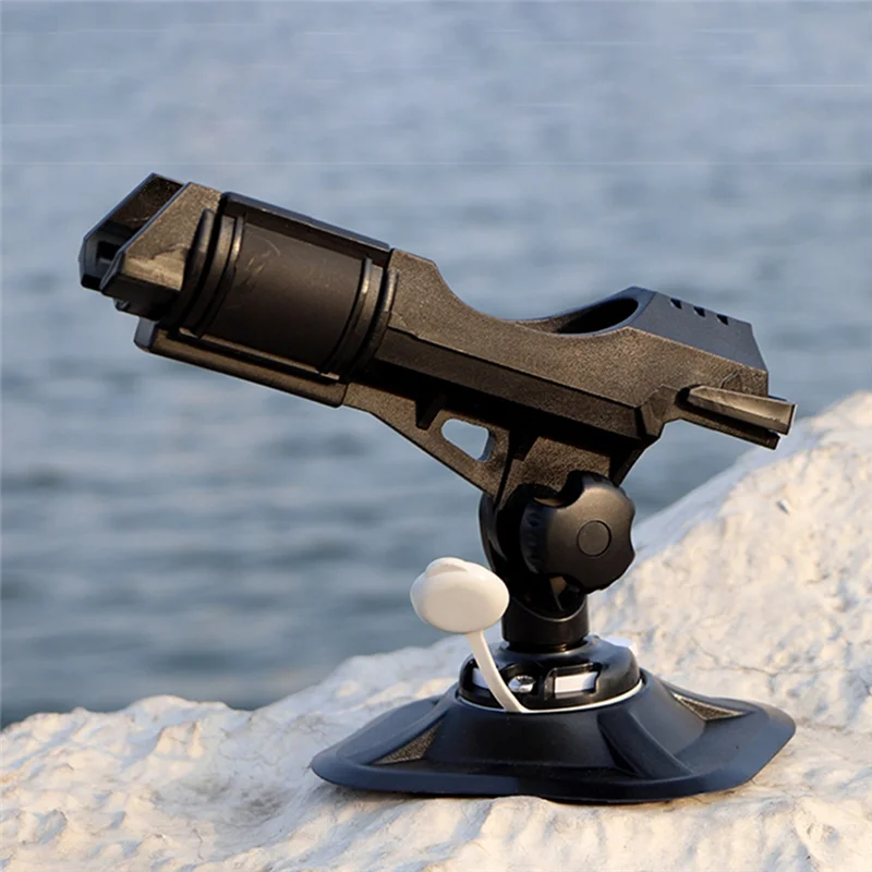 قارب كاياك الصيد رود حامل الملحقات قارب صغير طوف الصيد أداة بولي كلوريد الفينيل لوح تزلج على الماء قضيب حامل إصلاح القطب جبل زاوية XY