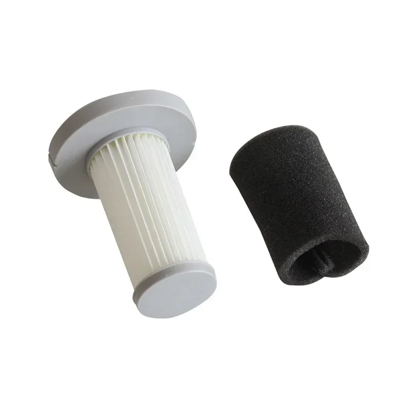 Filter Replacement For Deerma DX700 DX700S Vacuum Cleaner Mini Push Rod Vacuum Cleaning Brush Replacement Filter Parts