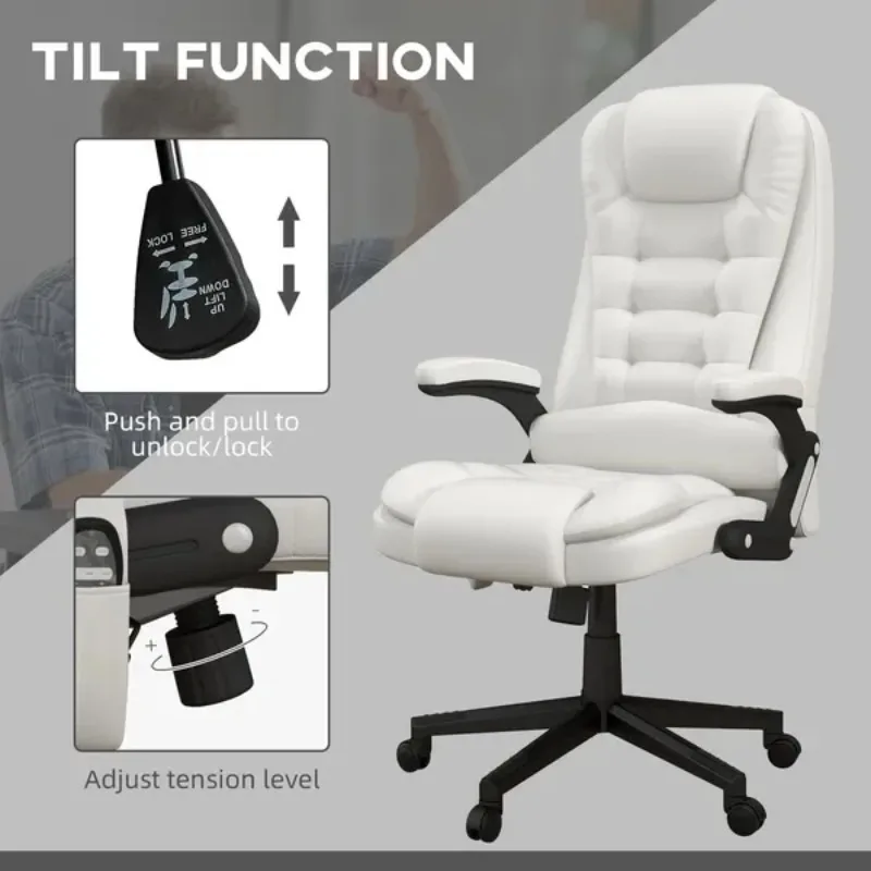 

Ergonomic Chair Computer Desk Chairs Chaises Gaming Furniture Office Gamer Silla De Escritorio Relaxing Armchair Stool Arm