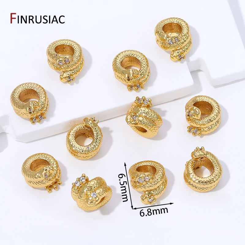 Variant: 18K Gold Plated