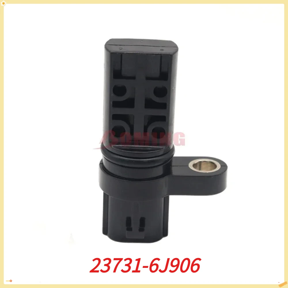 Camshaft Position Sensor 23731-6J906 For Nissan NP300 NV1500 NV2500 Pathfinder For Infiniti FX35 G35 I35 M35 2003-12 23731-6J90B