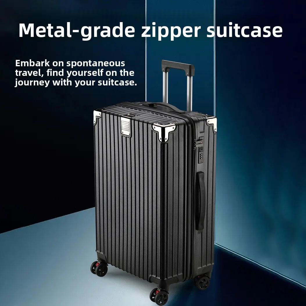 valise-de-voyage-legere-avec-double-fermeture-eclair-sac-de-cabine-valise-a-roulettes-universelles-en-polycarbonate-durable