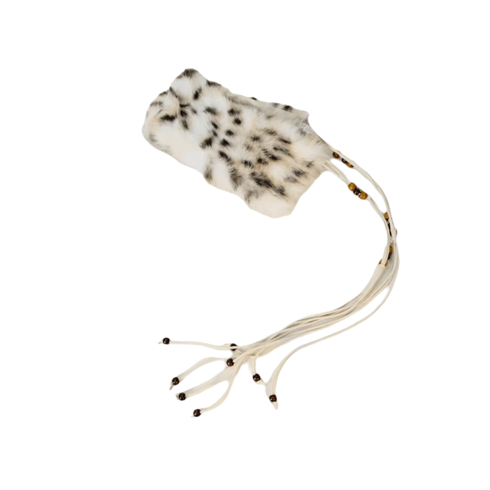 

Y2K Мода Y2K Шарф с меховым воротником Сладкий стиль Деревянные бусины Меховой пояс Корейский стиль Прохладный вид Талия Веревка Юбки Одинаковые