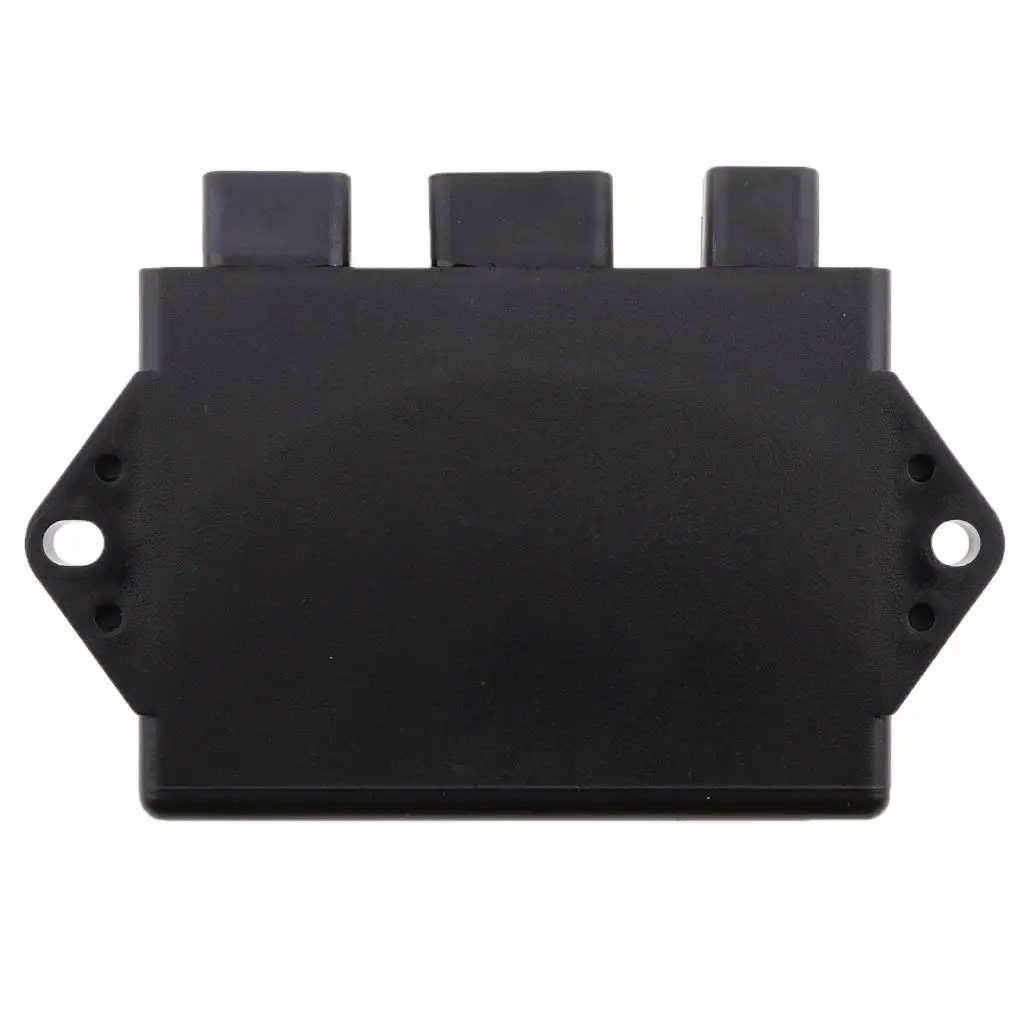 CDI Module Box Assembly Long Lasting Aluminum Metal for Yamaha YFM Bruin 350 ATV 2004 to 2006