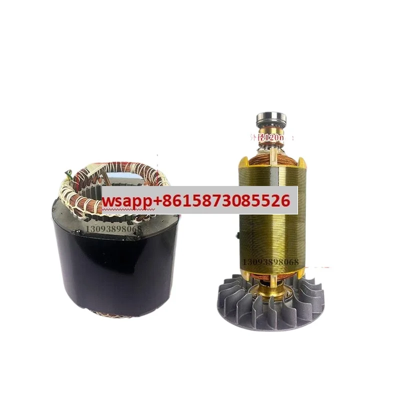 Gasoline Generator … - image