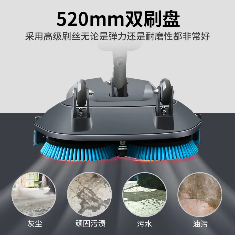 

Hand-push washing machine, good things to share, strongly recommended