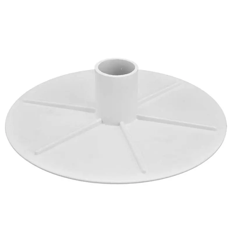 【New User-Coupon!】Pool Chlorinator Skimmer Vacuum Plate Fine Workmanship Easy Installation Practical Long Lasting Pools Drain Sp