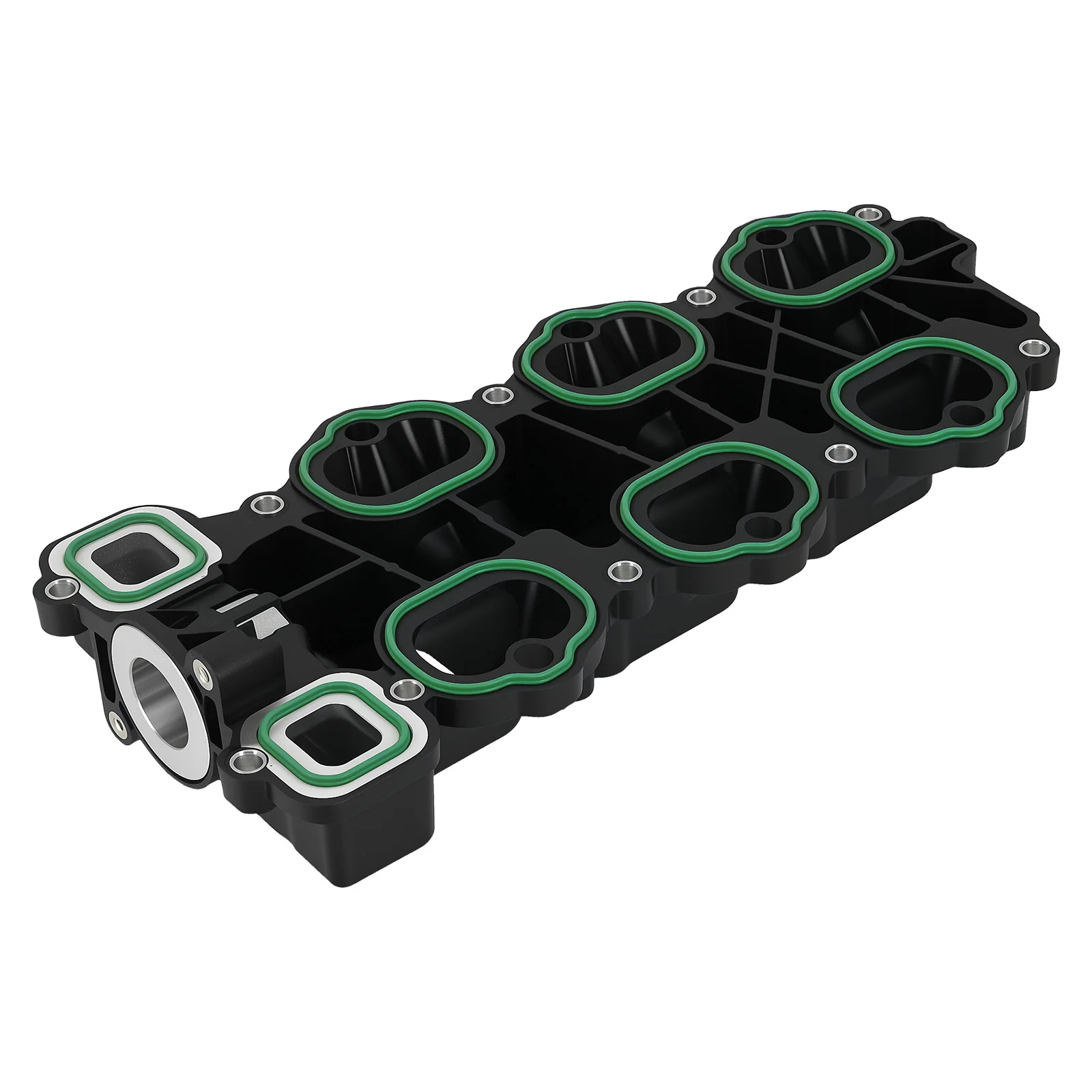 

Впускной коллектор для Lincoln Continental Premiere 3.7L, Ford Taurus Edge Flex 3.5L