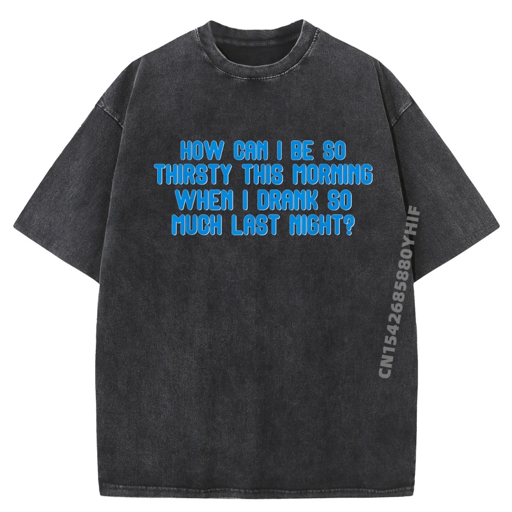 

Так, как я могу быть топом, футболки, идея подарка, футболка с рисунком, мужская повседневная стираная одежда, футболки с принтом со скидкой