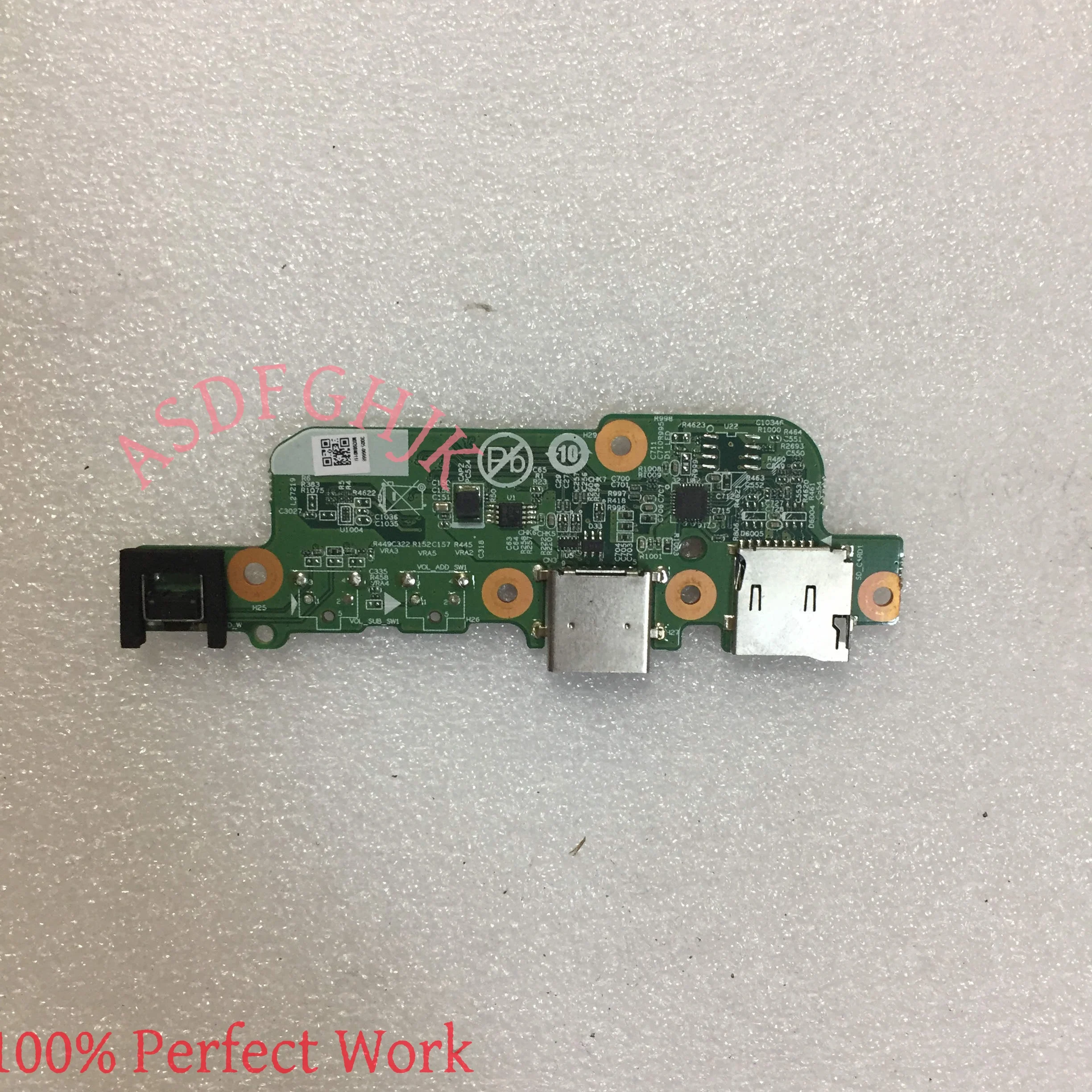 

For lenovo wimbook 300e Used High quality BH5020A HDMIN TF Switch board Tested Fast Shipping