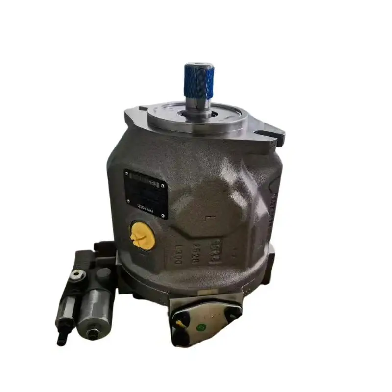 

A10VSO45DFR1/32R-VPB12N00 A10VSO45DFR1/31R-VPA12N00 A10VSO45DFR1/31R-PPA12N00 Масляный насос Гидравлический поршневой насос