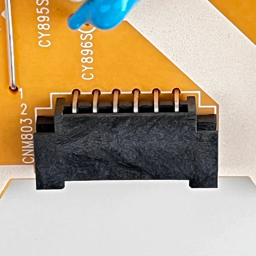 BN44-00869B płyta zasilająca/LED l32e1p _ kpn jest dla UE32M5522AK UE32M5575AU UE32M5520 UE32T4300AK UE32M5520AKXXU UE32M5620AK